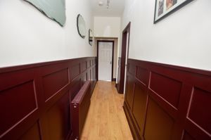 Hallway- click for photo gallery